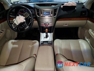 Zdjęcie 8 z 13 samochodu: 2014 SUBARU OUTBACK 3.6R LIMITED VIN:4S4BRDLC8E2203575 - miniatura