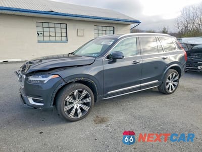 2021 VOLVO XC90 T6 INSCRIPTION YV4A221L5M1670448 - główne zdjęcie licytacji z USA - miniatura