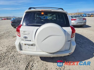 Zdjęcie 6 z 13 samochodu: 2007 TOYOTA RAV4 BASE VIN:JTMBD33V175099141 - miniatura