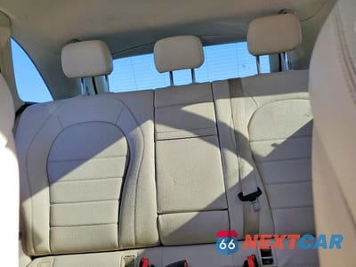 Zdjęcie 10 z 12 samochodu: 2020 MERCEDES-BENZ GLC 300 VIN:W1N0G8DB6LF760353 - miniatura