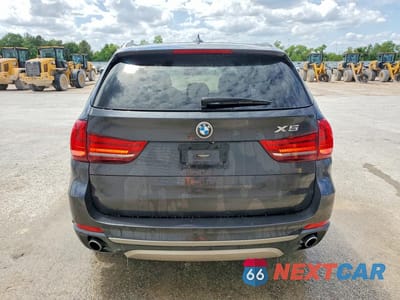 Zdjęcie 6 z 12 samochodu: 2017 BMW X5 SDRIVE35I VIN:5UXKR2C37H0U22468 - miniatura