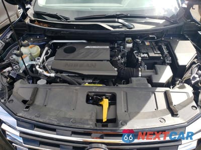 Zdjęcie 11 z 13 samochodu: 2025 NISSAN ROGUE SV VIN:JN8BT3BB8SW151060 - miniatura