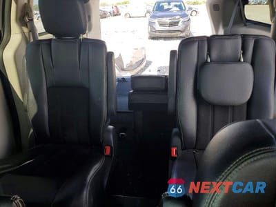 Zdjęcie 10 z 13 samochodu: 2019 DODGE GRAND CARAVAN SXT VIN:2C4RDGCG9KR518226 - miniatura