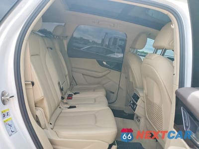 Zdjęcie 11 z 12 samochodu: 2019 AUDI Q7 PRESTIGE VIN:WA1VAAF79KD012375 - miniatura