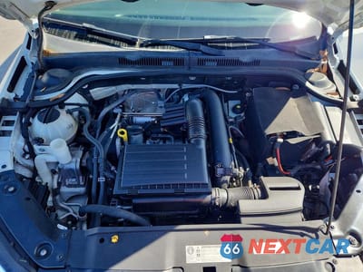 Zdjęcie 11 z 12 samochodu: 2016 VOLKSWAGEN JETTA SE VIN:3VWD67AJ0GM217682 - miniatura