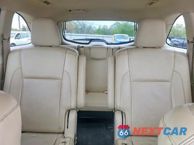Zdjęcie 10 z 13 samochodu: 2014 TOYOTA HIGHLANDER LIMITED VIN:5TDDKRFH2ES063361 - miniatura