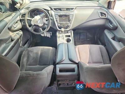 Zdjęcie 8 z 13 samochodu: 2022 NISSAN MURANO S VIN:5N1AZ2AJ5NC117751 - miniatura