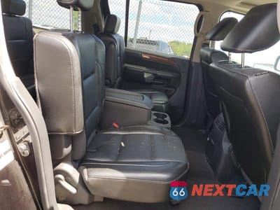 Zdjęcie 11 z 14 samochodu: 2011 NISSAN ARMADA PLATINUM VIN:5N1AA0NE2BN602180 - miniatura