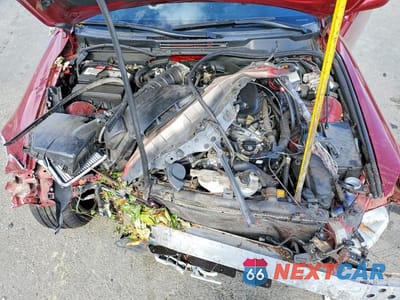 Zdjęcie 11 z 13 samochodu: 2007 LEXUS IS 350 VIN:JTHBE262675013118 - miniatura