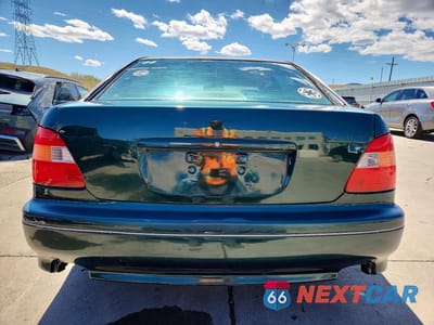 Zdjęcie 6 z 13 samochodu: 1998 LEXUS GS 400 VIN:JT8BH68X3W0009983 - miniatura