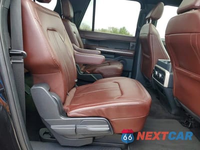 Zdjęcie 11 z 12 samochodu: 2022 FORD EXPEDITION MAX LIMITED VIN:1FMJK1KTXNEA52107 - miniatura