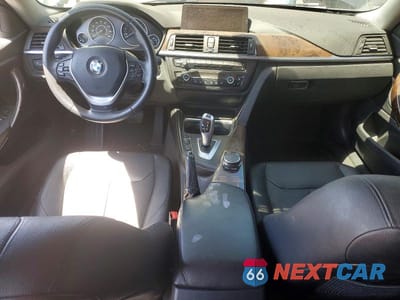 Zdjęcie 8 z 12 samochodu: 2015 BMW 428 I GRAN COUPE VIN:WBA4A5C56FG051647 - miniatura