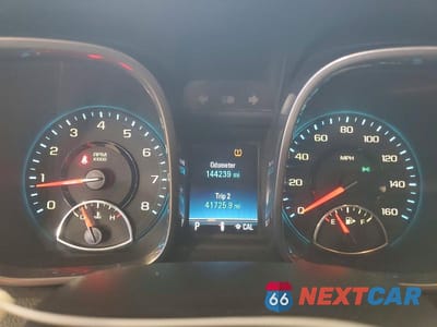 Zdjęcie 9 z 12 samochodu: 2013 CHEVROLET MALIBU LTZ VIN:1G11J5SX4DF318806 - miniatura