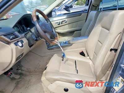 Zdjęcie 7 z 12 samochodu: 2010 MERCEDES-BENZ E 350 4MATIC VIN:WDDHF8HBXAA121142 - miniatura
