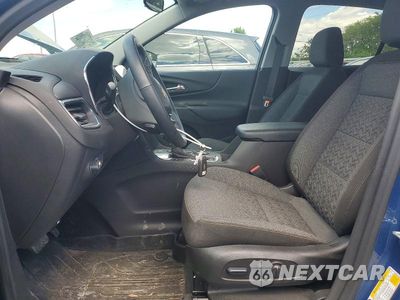 Zdjęcie 7 z 13 samochodu: 2024 CHEVROLET EQUINOX LT VIN:3GNAXKEG0RL345182 - miniatura
