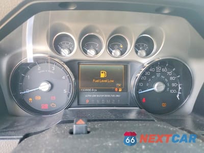 Zdjęcie 9 z 11 samochodu: 2012 FORD F250 SUPER DUTY VIN:1FT7W2BT8CEA99674 - miniatura