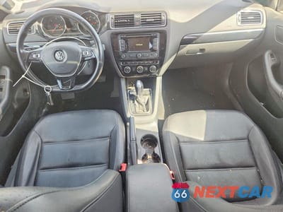Zdjęcie 8 z 12 samochodu: 2015 VOLKSWAGEN JETTA TDI VIN:3VWLA7AJ6FM331761 - miniatura