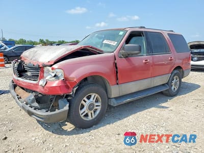2003 FORD EXPEDITION XLT 1FMPU15L93LB49775 - główne zdjęcie licytacji z USA - miniatura