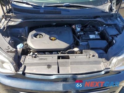 Zdjęcie 11 z 12 samochodu: 2018 KIA SOUL + VIN:KNDJP3A50J7528321 - miniatura