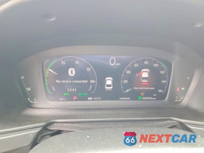 Zdjęcie 9 z 12 samochodu: 2024 HONDA ACCORD HYBRID SPORT VIN:1HGCY2F54RA024301 - miniatura