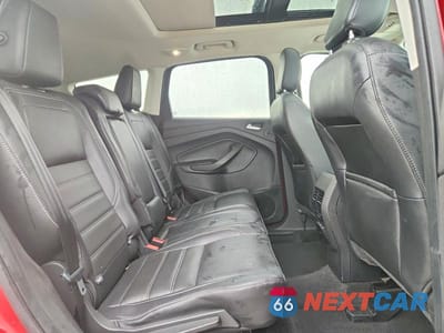 Zdjęcie 11 z 13 samochodu: 2018 FORD ESCAPE TITANIUM VIN:1FMCU9J9XJUC62116 - miniatura