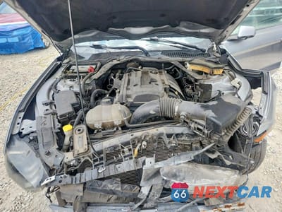 Zdjęcie 11 z 12 samochodu: 2020 FORD MUSTANG VIN:1FATP8UH4L5101238 - miniatura