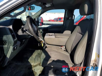 Zdjęcie 7 z 12 samochodu: 2019 FORD F250 SUPER DUTY VIN:1FT7W2A62KEE46443 - miniatura