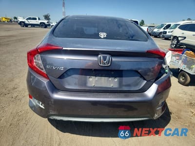 Zdjęcie 6 z 12 samochodu: 2018 HONDA CIVIC LX VIN:2HGFC2F56JH569126 - miniatura