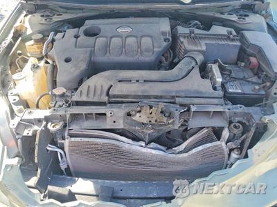 Zdjęcie 11 z 12 samochodu: 2008 NISSAN ALTIMA 2.5 VIN:1N4AL21E28N481665 - miniatura