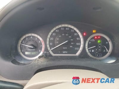 Zdjęcie 9 z 11 samochodu: 2004 TOYOTA SIENNA LE 7 PASSENGER VIN:5TDZA23C64S103478 - miniatura