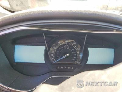 Zdjęcie 9 z 12 samochodu: 2014 FORD FUSION TITANIUM VIN:3FA6P0K96ER246078 - miniatura