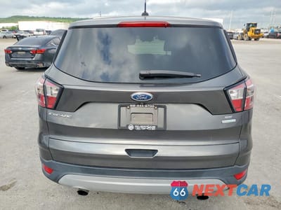Zdjęcie 6 z 12 samochodu: 2017 FORD ESCAPE SE VIN:1FMCU0GD1HUC78268 - miniatura