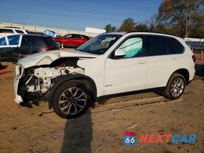 2016 BMW X5 XDRIVE35I 5UXKR0C56G0U48659 - główne zdjęcie licytacji z USA - miniatura