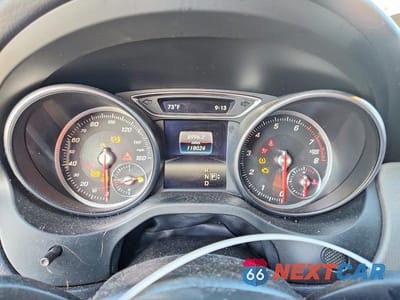 Zdjęcie 9 z 13 samochodu: 2018 MERCEDES-BENZ GLA 250 VIN:WDCTG4EB8JJ459468 - miniatura