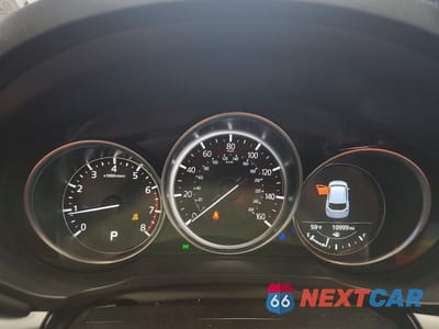 Zdjęcie 9 z 13 samochodu: 2025 MAZDA CX-5 SELECT VIN:JM3KFBBL8S0623225 - miniatura