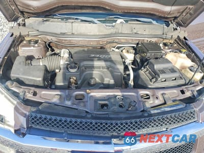 Zdjęcie 12 z 12 samochodu: 2007 CHEVROLET EQUINOX LT VIN:2CNDL63F176062578 - miniatura