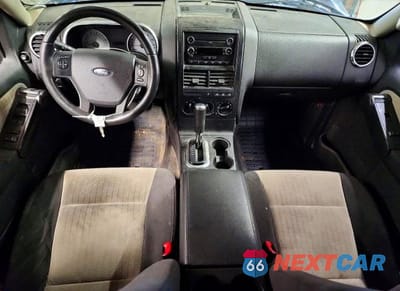 Zdjęcie 8 z 12 samochodu: 2008 FORD EXPLORER SPORT TRAC LIMITED VIN:1FMEU53EX8UA98954 - miniatura