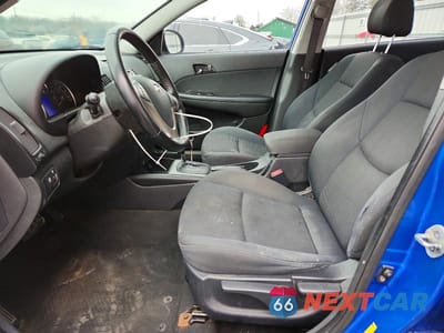Zdjęcie 7 z 12 samochodu: 2010 HYUNDAI ELANTRA TOURING SE VIN:KMHDC8AE3AU056912 - miniatura