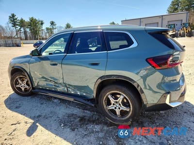 Drugie zdjęcie samochodu z przodu: 2023 BMW X1 XDRIVE28I VIN:WBX73EF07P5W54066 - miniatura