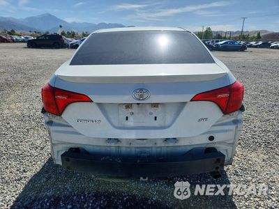 Zdjęcie 6 z 13 samochodu: 2018 TOYOTA COROLLA L VIN:5YFBURHE6JP816400 - miniatura