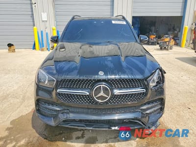 Piąte zdjęcie samochodu w środku: 2022 MERCEDES-BENZ GLE 350 VIN:4JGFB4JB1NA726099 - miniatura