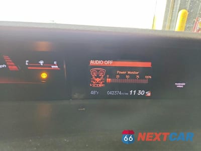 Zdjęcie 9 z 11 samochodu: 2014 HONDA CIVIC SI VIN:2HGFG4A59EH703995 - miniatura