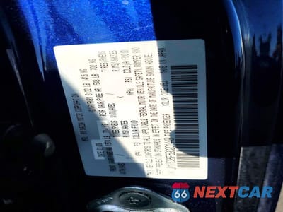 Zdjęcie 13 z 13 samochodu: 2009 MAZDA MX-5 MIATA VIN:JM1NC26F690201449 - miniatura