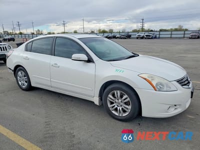 Czwarte zdjęcie samochodu z boku: 2011 NISSAN ALTIMA 2.5 VIN:1N4AL2AP5BN475058 - miniatura