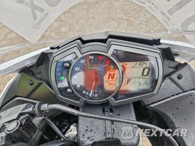 Zdjęcie 7 z 9 samochodu: 2021 KAWASAKI ZX636 K VIN:JKBZXJH11MA008412 - miniatura