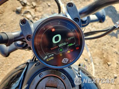 Zdjęcie 7 z 9 samochodu: 2021 HARLEY-DAVIDSON RH1250 S VIN:1HD1ZC412MB311629 - miniatura
