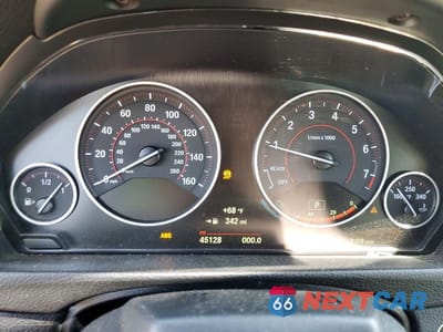 Zdjęcie 9 z 12 samochodu: 2015 BMW 428 XI SULEV VIN:WBA3T1C54FP819740 - miniatura