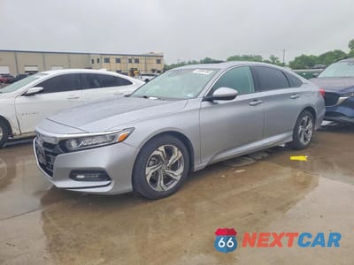 2020 HONDA ACCORD EX 1HGCV1F46LA036550 - główne zdjęcie licytacji z USA - miniatura