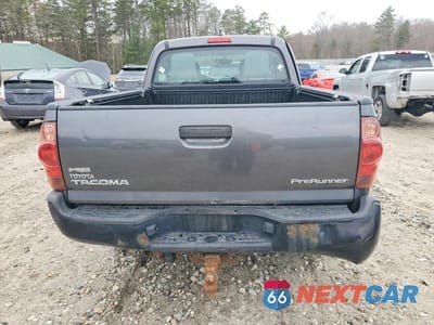 Zdjęcie 6 z 11 samochodu: 2014 TOYOTA TACOMA PRERUNNER VIN:5TFTX4GN8EX034977 - miniatura