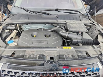 Zdjęcie 12 z 13 samochodu: 2016 LAND ROVER RANGE ROVER EVOQUE SE VIN:SALVP2BG3GH105823 - miniatura
